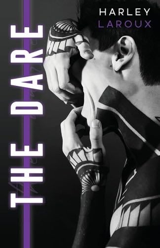 The Dare - Harley Laroux · 2021
