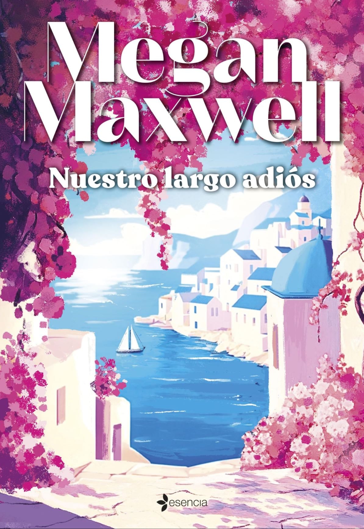 Nuestro largo adi贸s