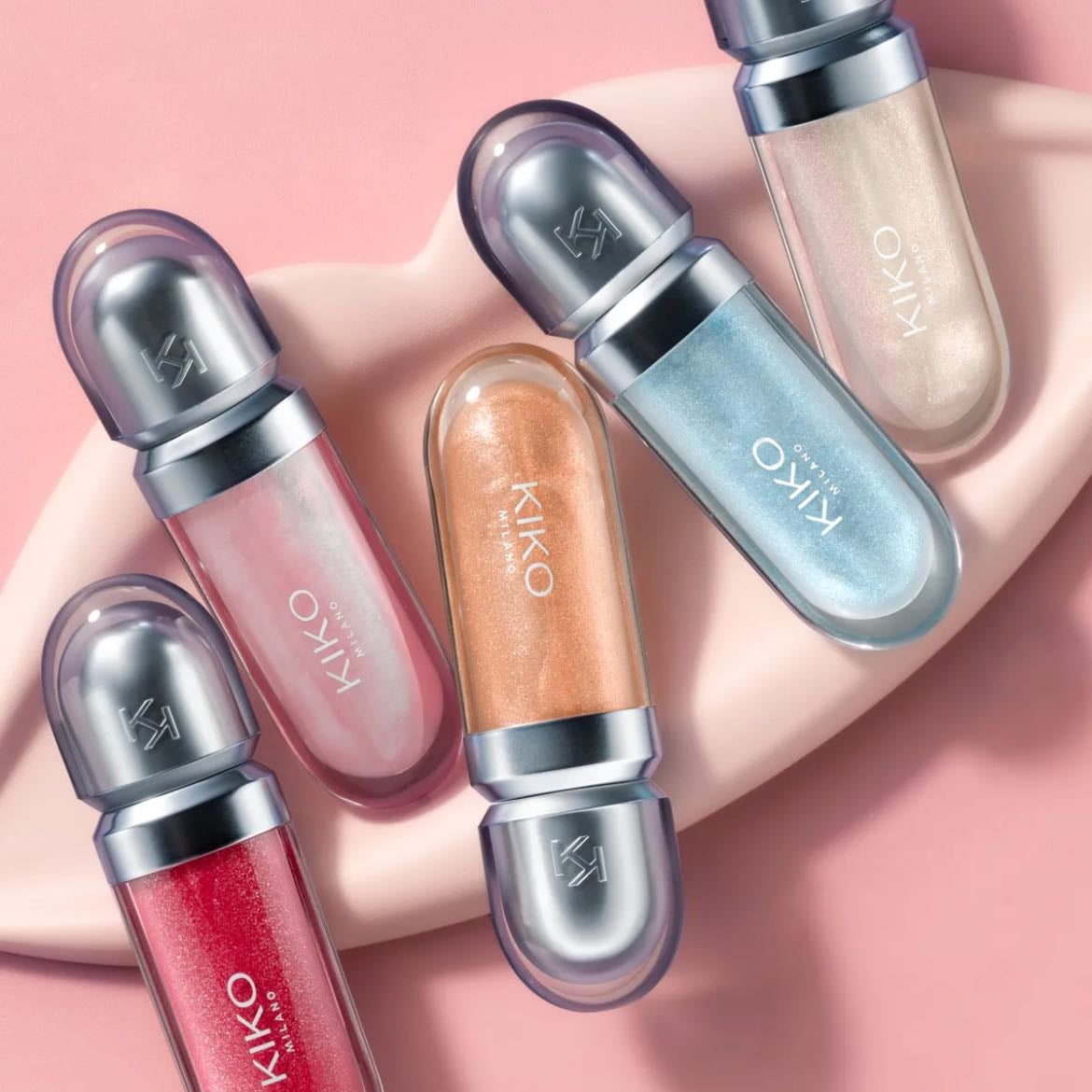 Gloss Kiko