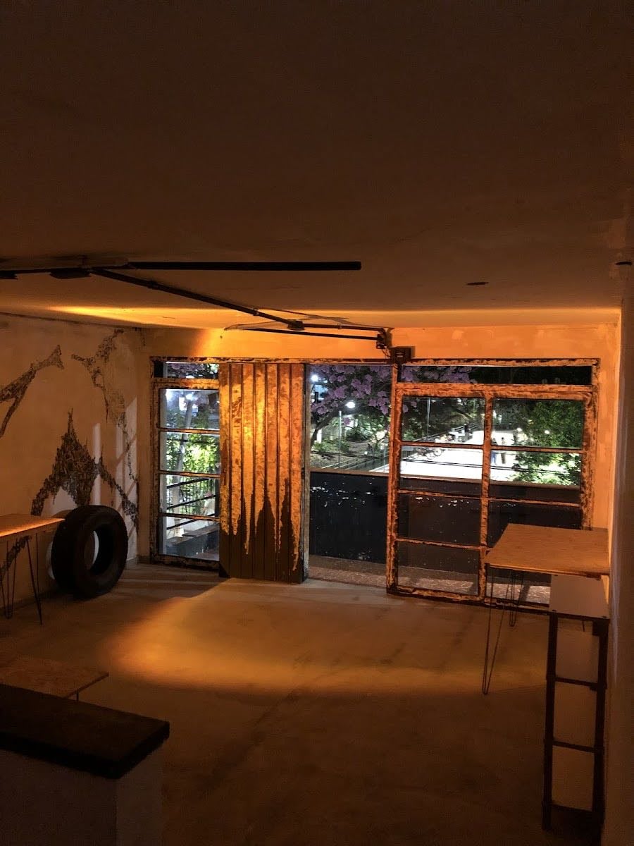 Casa Abe