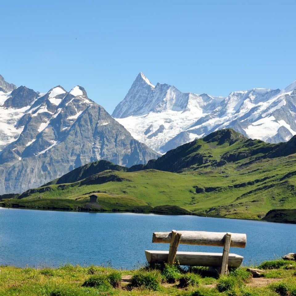 Switzerland