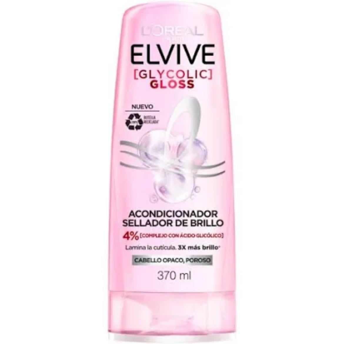Elvive Glycolic Gloss