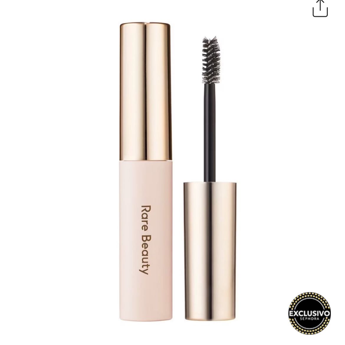 Rare beauty - Gel de cejas transparente