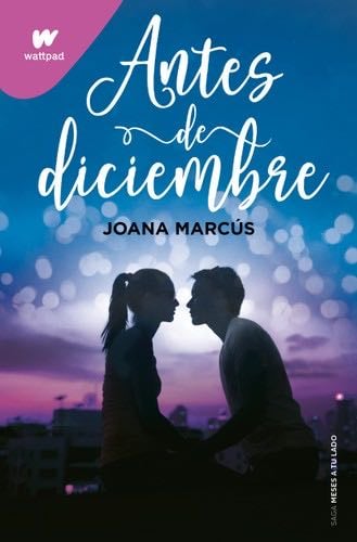 Antes de Diciembre - Marcus Joana