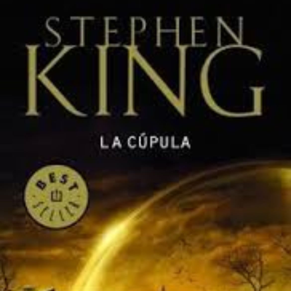 La cupula - STEPHEN KING