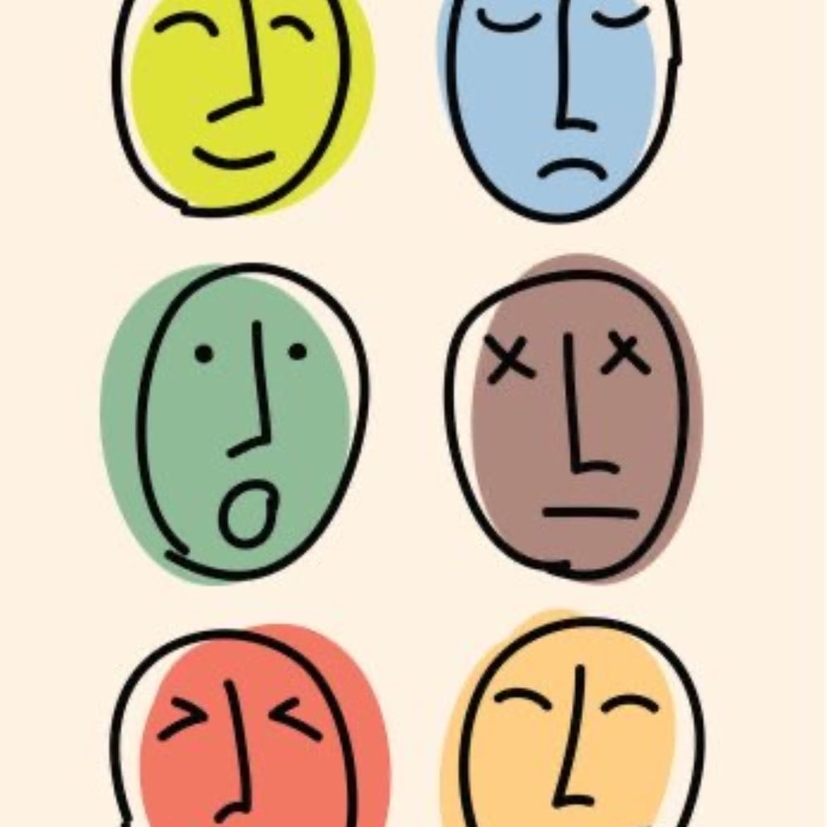 Emociones - el ser consiente de nuestras emociones va de la mano con hablar claro de nuestros sentimientos