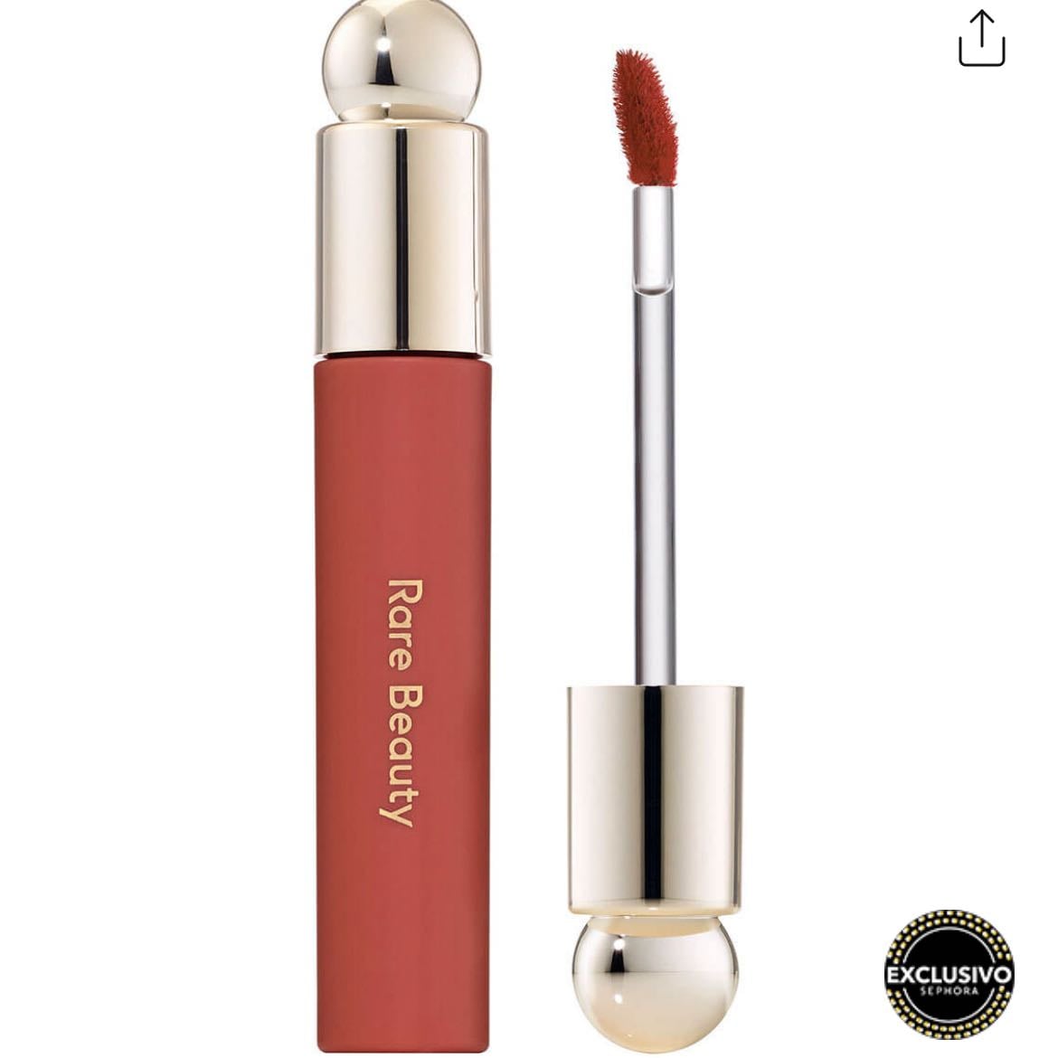 Rare beauty - Tinted lip oil - Tono serenity