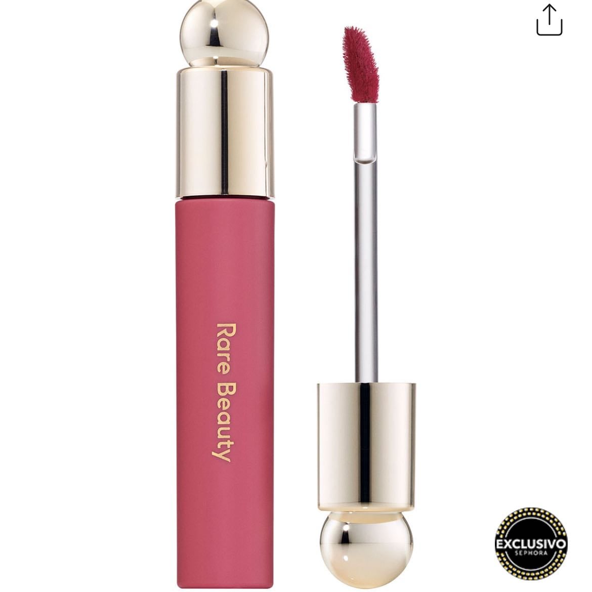 Rare beauty - Tinted lip oil - Tono wonder
