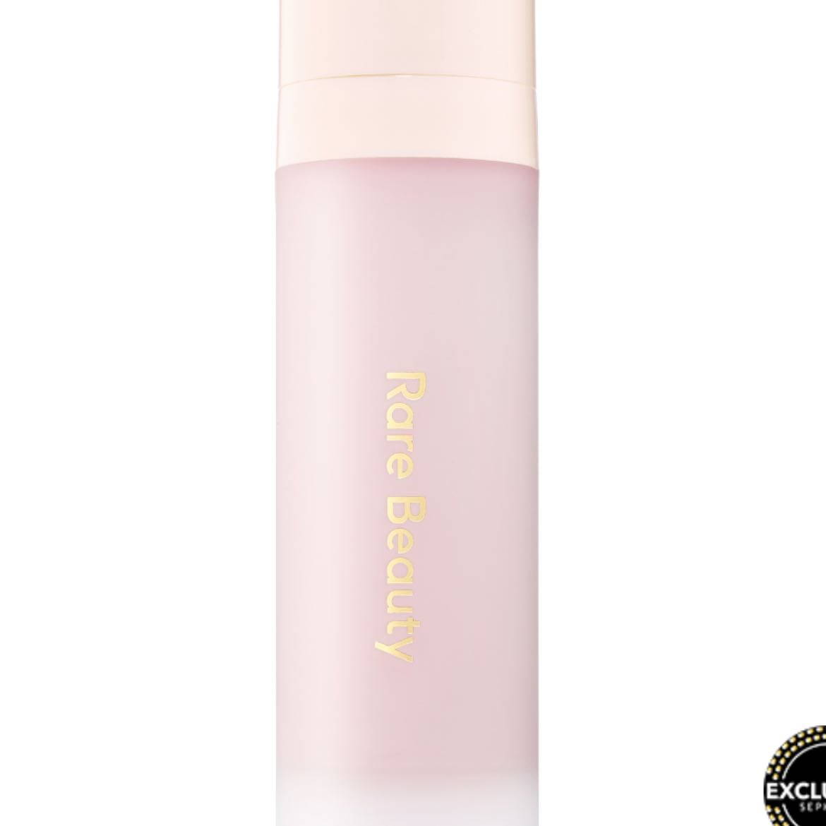 Rare beauty - primer / prebase en gel hidratante