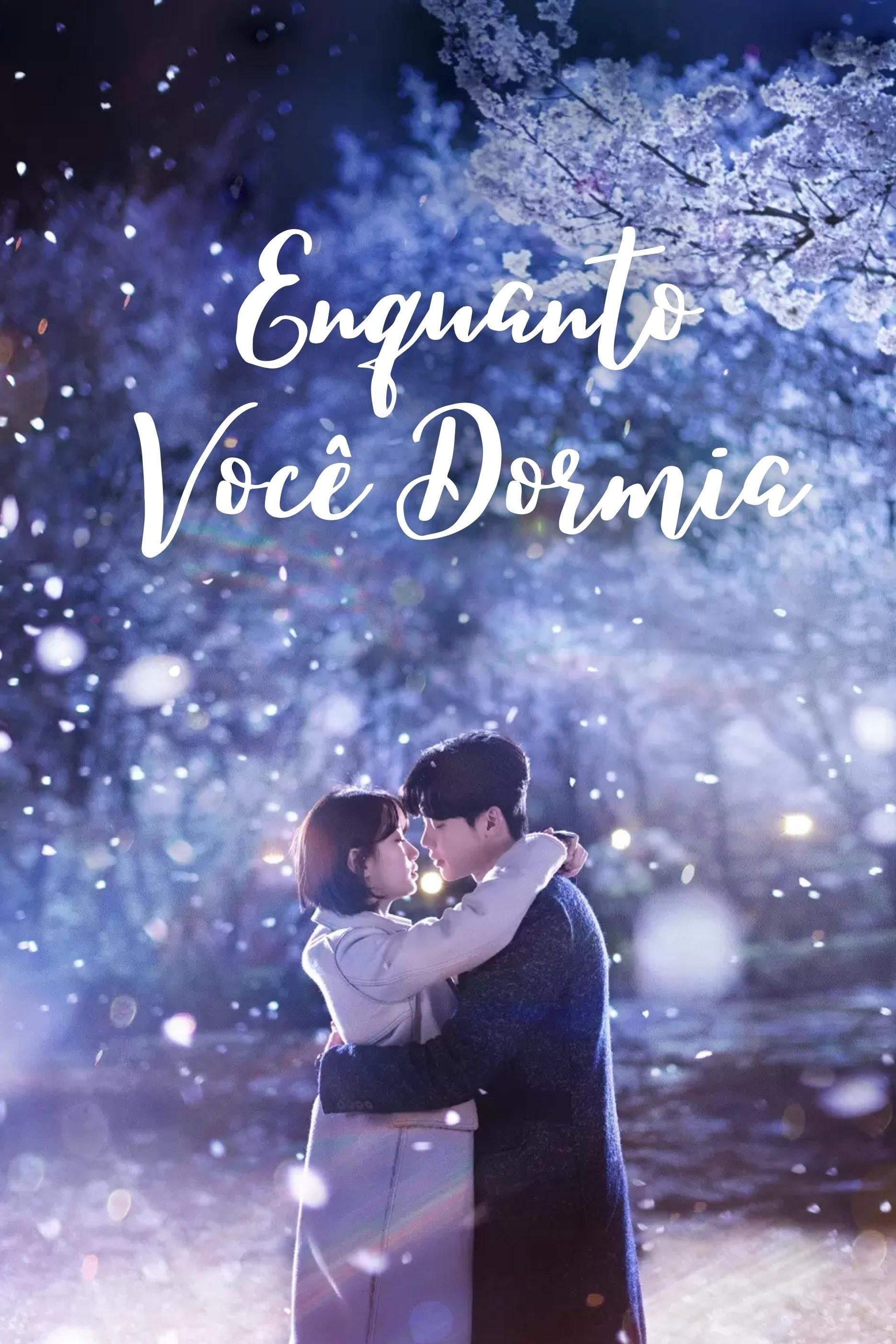 While You Were Sleeping - 2017