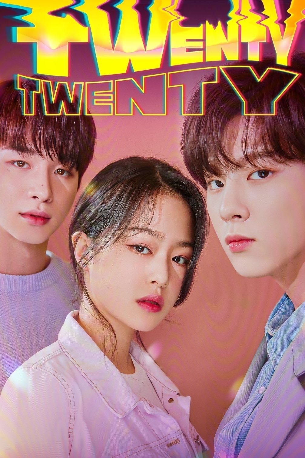 Twenty-Twenty - 2020