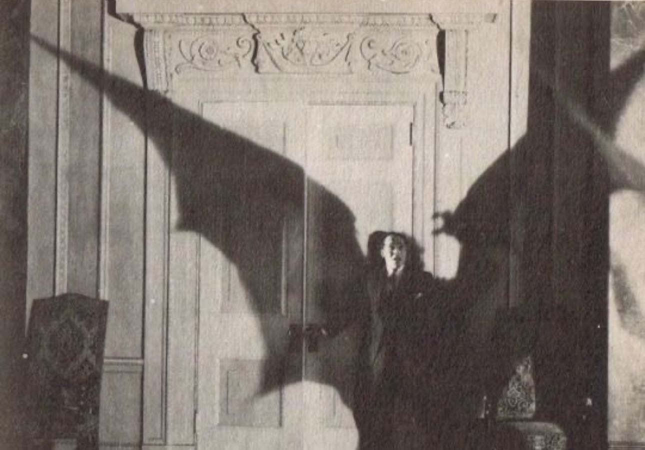 Gothic Books for Goths