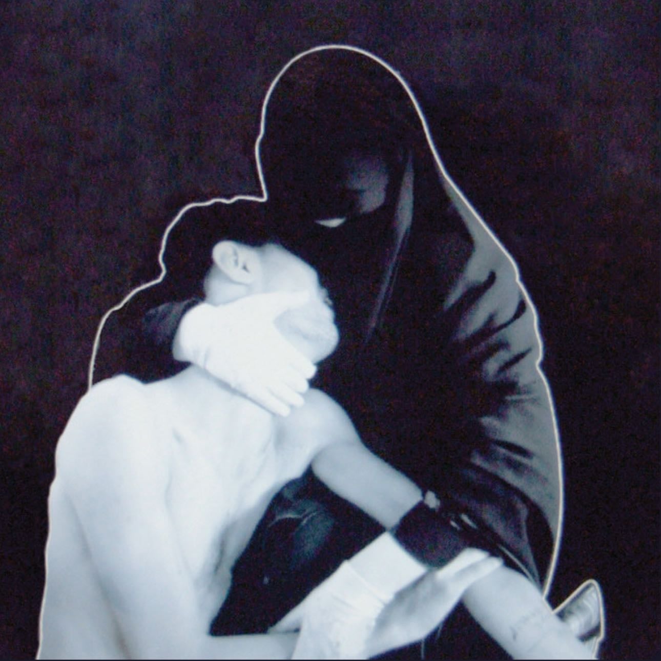 Kerosene - Crystal Castles