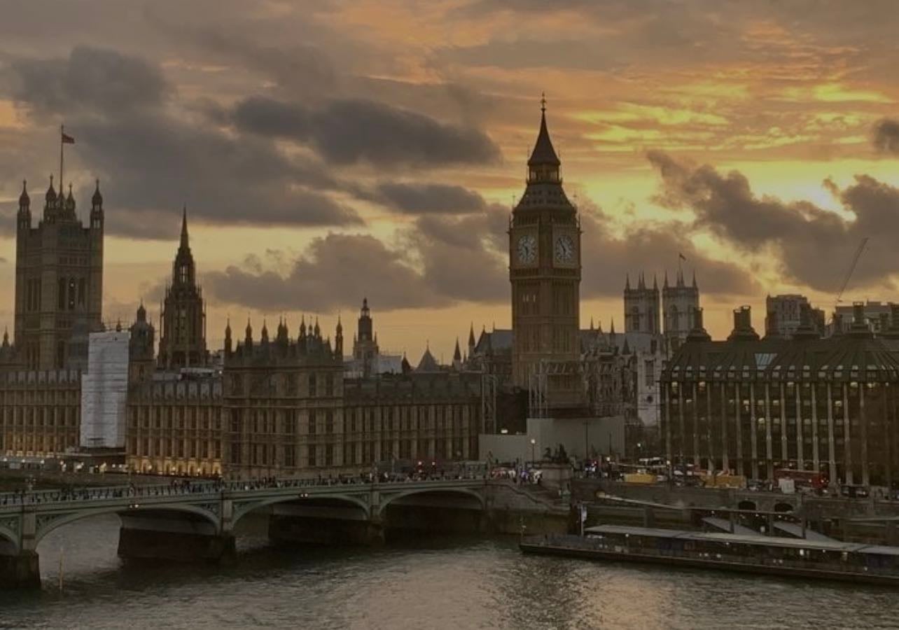 london🇬🇧
