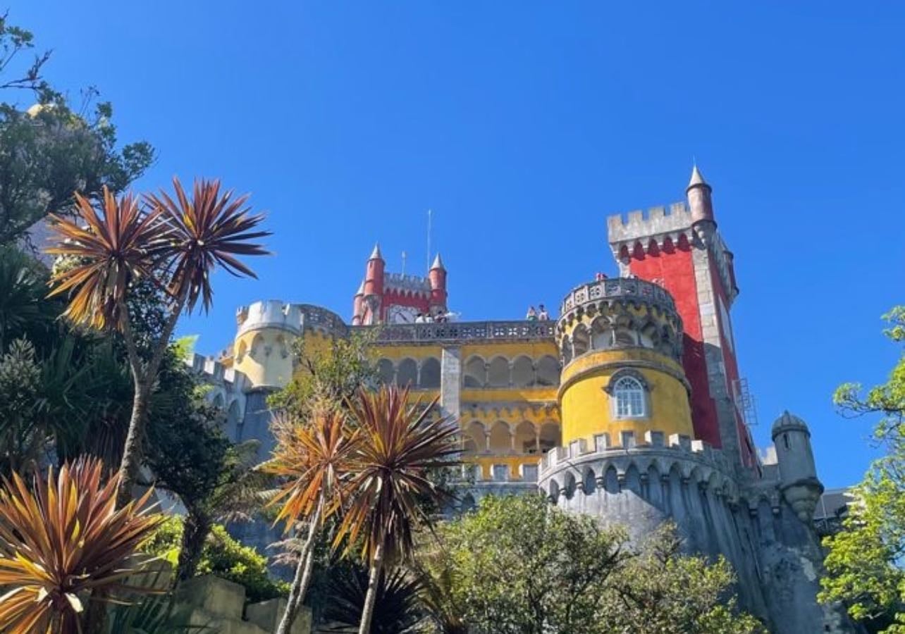 sintra - portugal