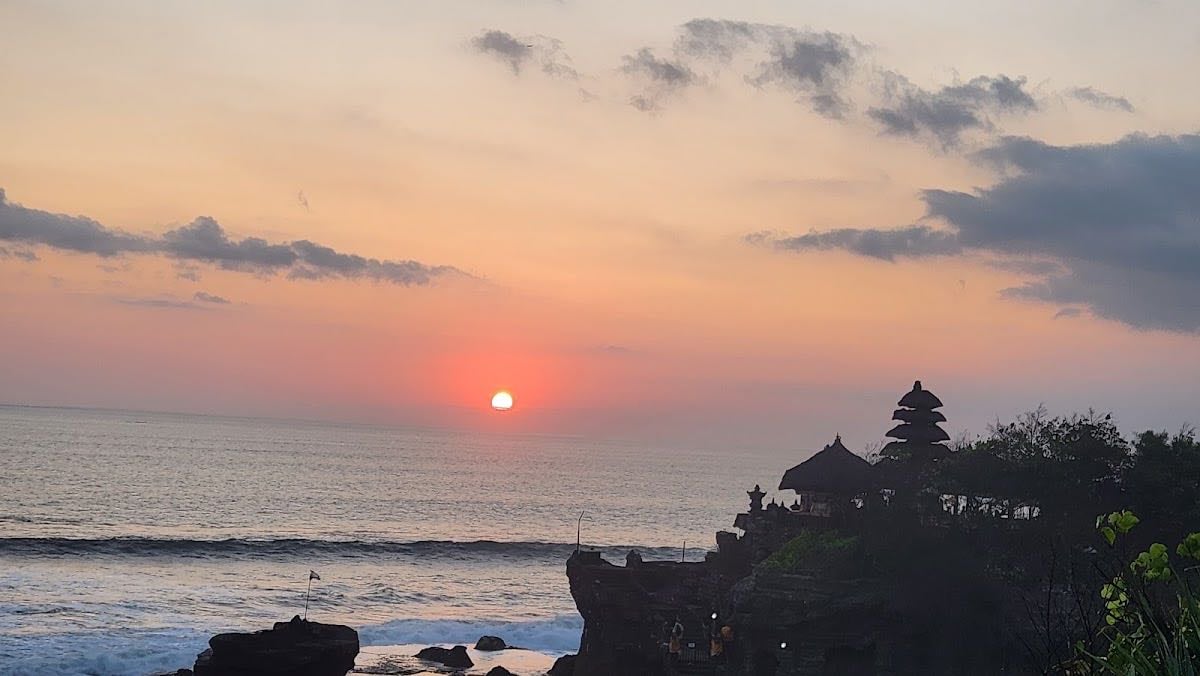 Pura Tanah Lot