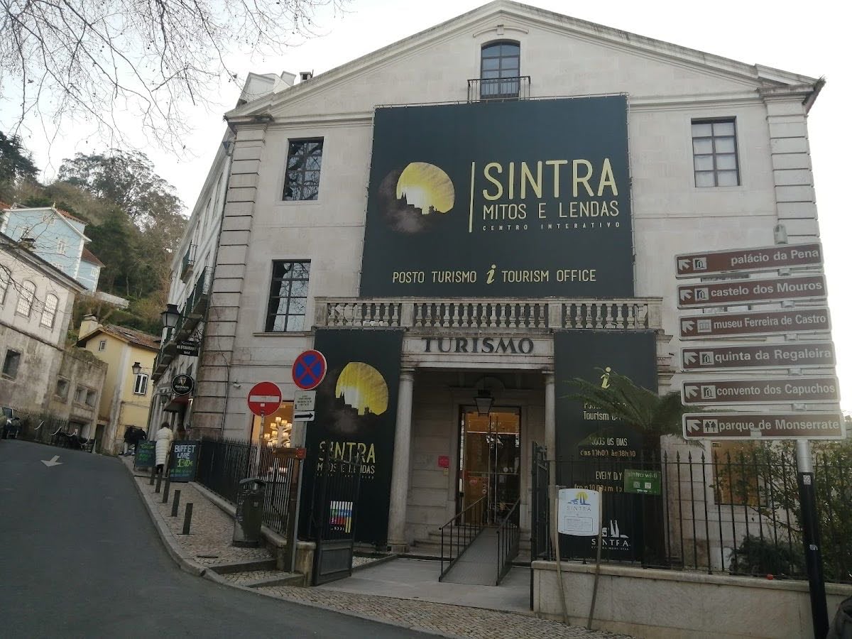 Sintra Centre