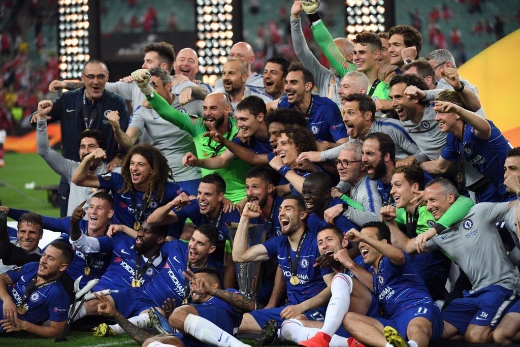 Chelsea Football Club