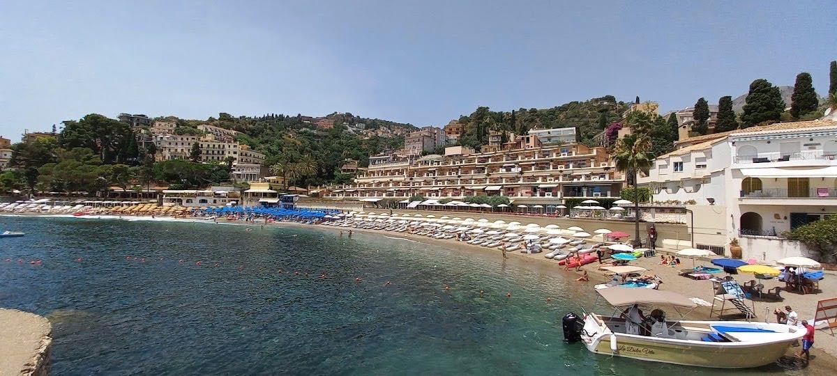 Mazzarò