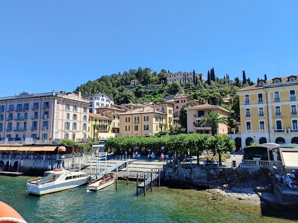 Bellagio