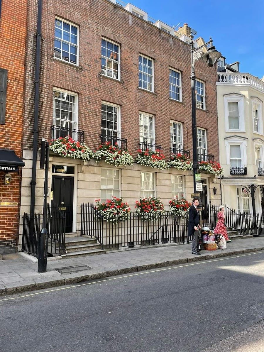 Mayfair