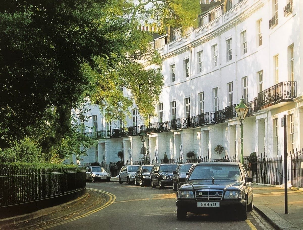 Kensington