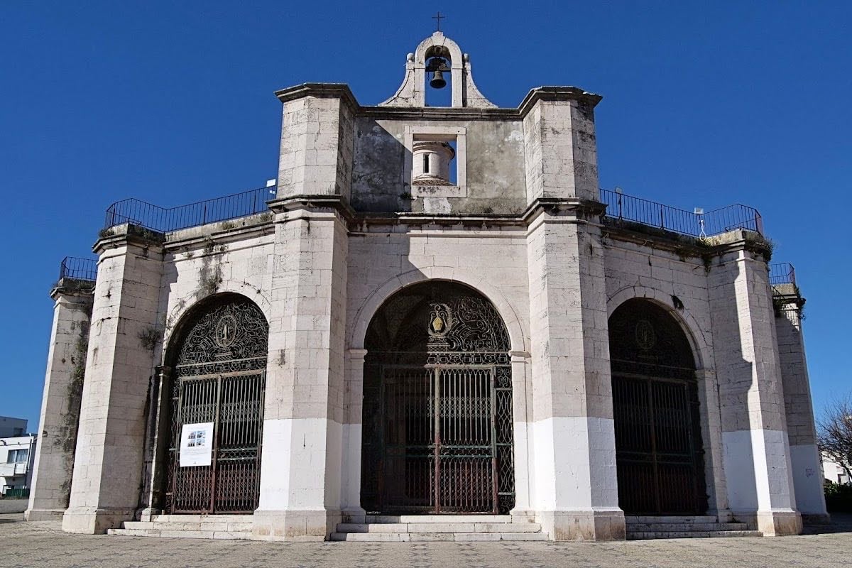 Capela de Santo Amaro