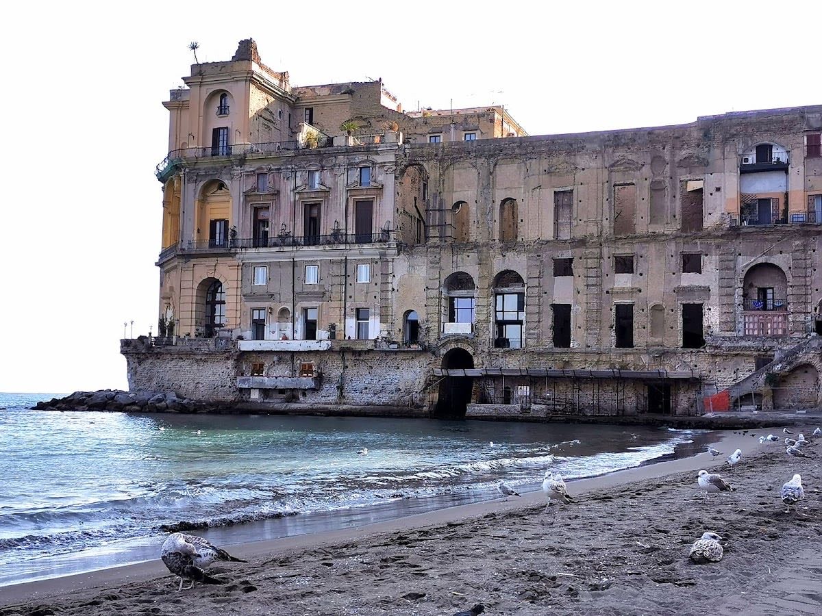 Bagno Ideal