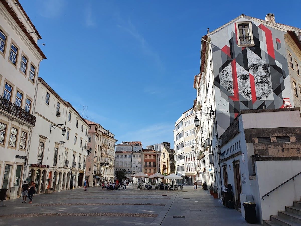 Praça do Comércio