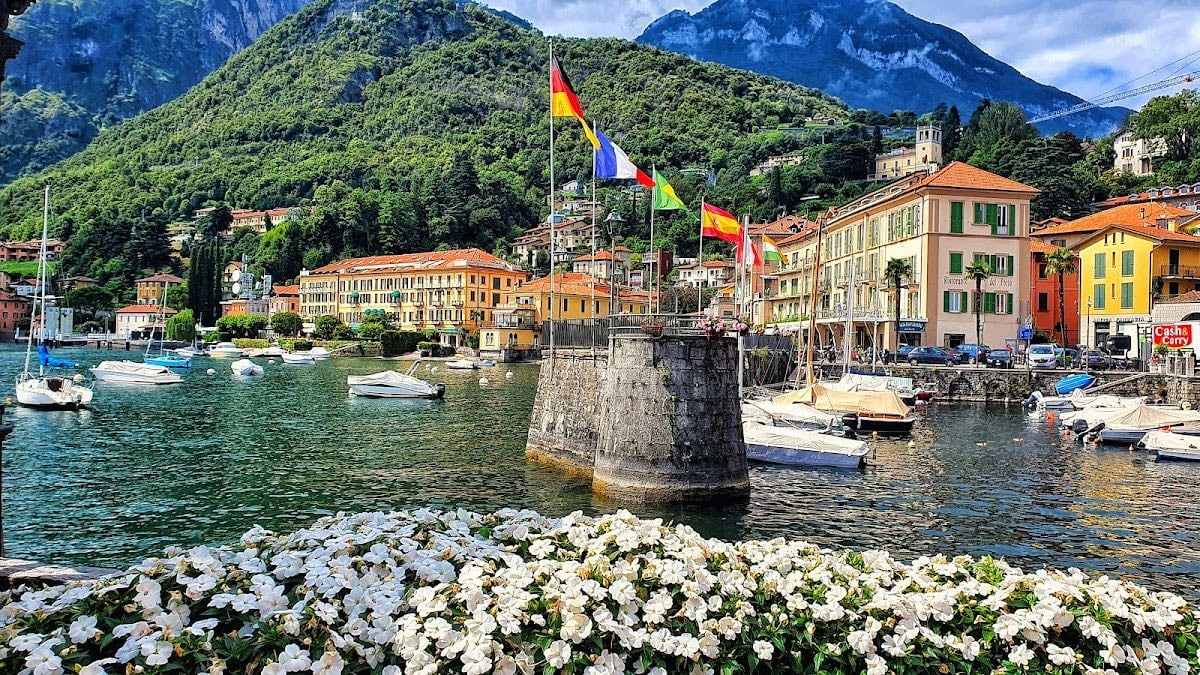 Menaggio