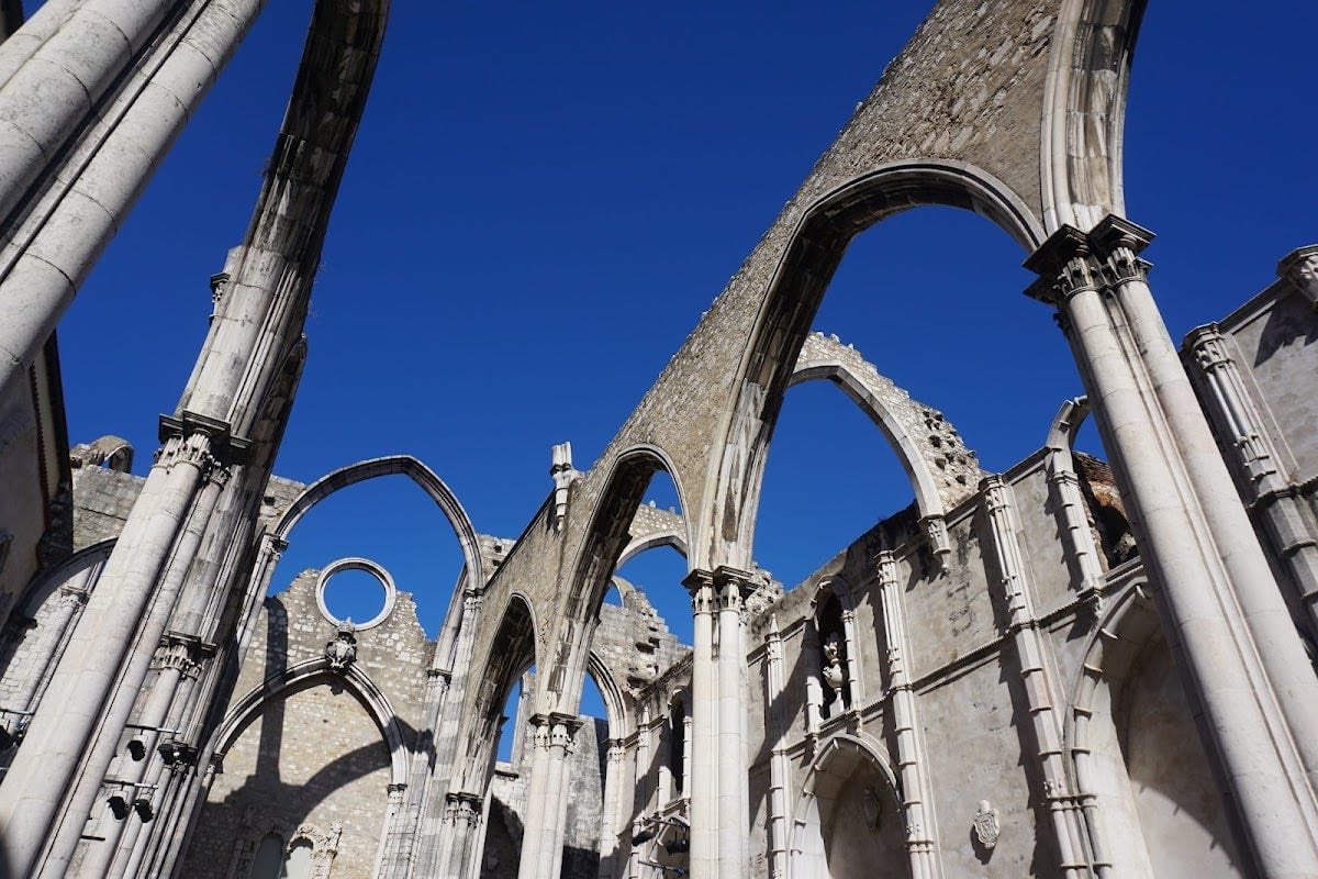 Convento do Carmo