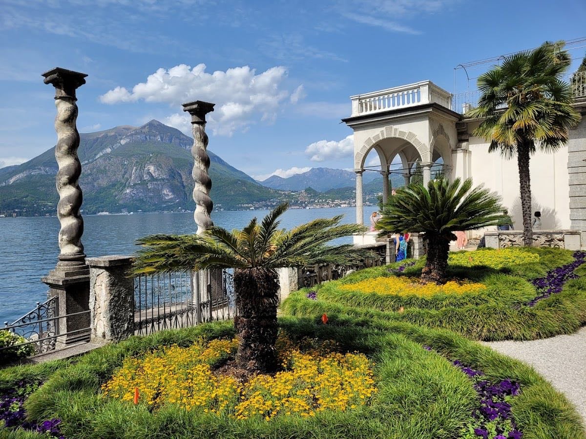 Villa Monastero