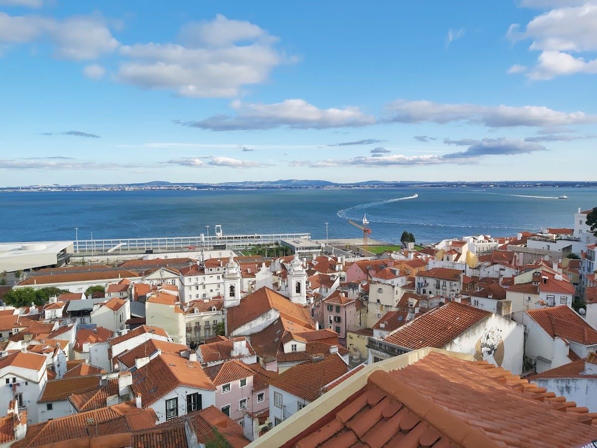 Largo Portas do Sol
