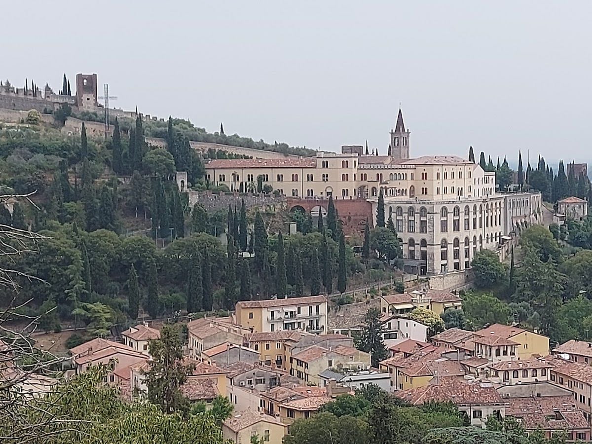 Castel San Pietro