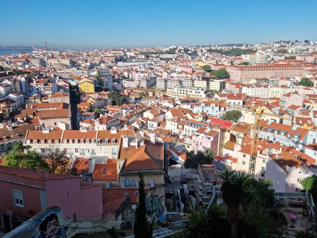 Miradouro da Graça