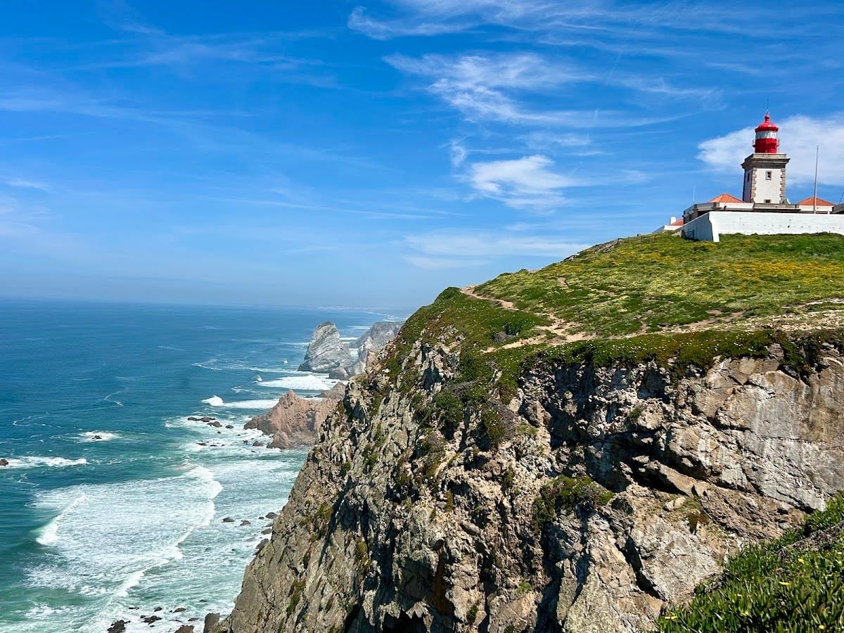 Cabo da Roca