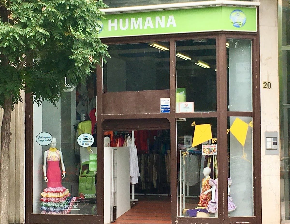 HUMANA