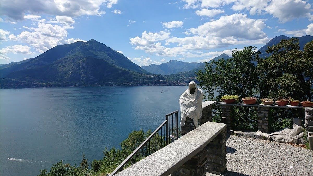 Castello di Vezio
