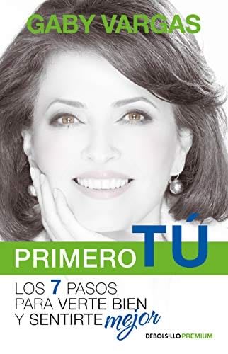 PRIMERO TU - Gaby Vargas · 2019