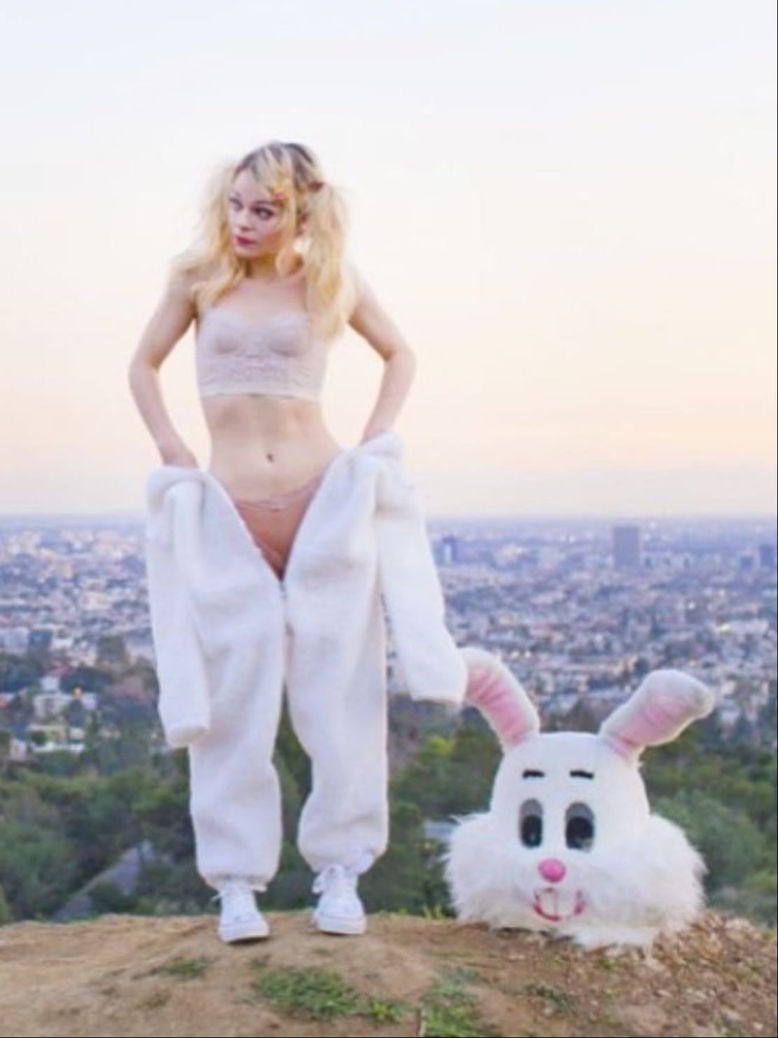 Mars Argo - Artist