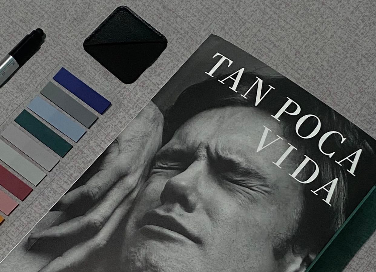 libros favs