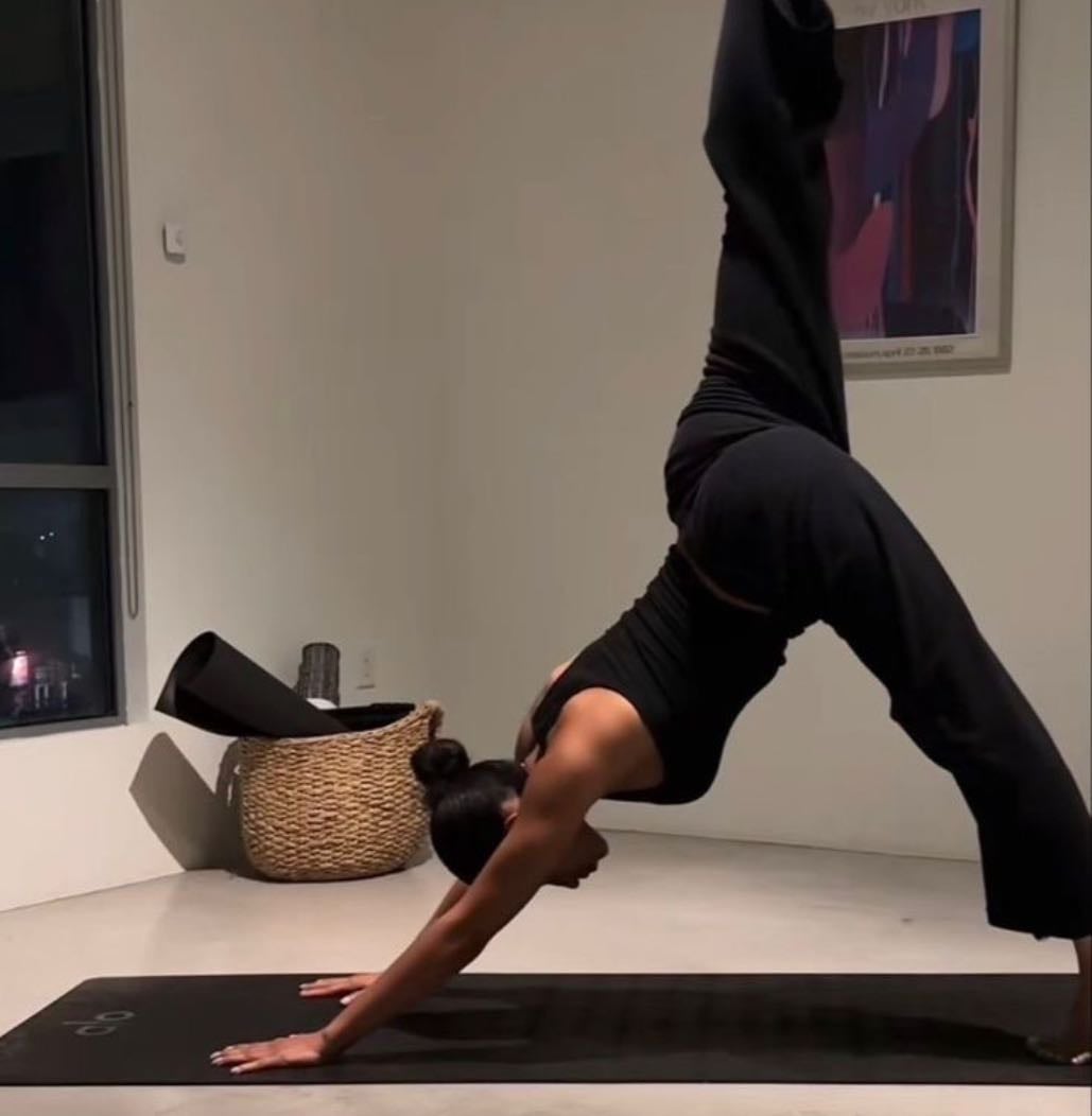 fitness program - Fitness hypelist by nana