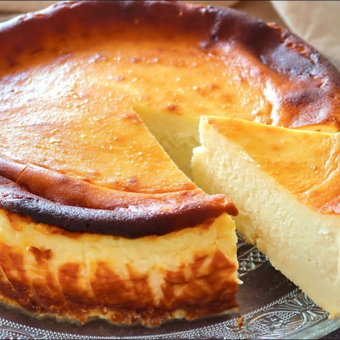 Tarta de queso