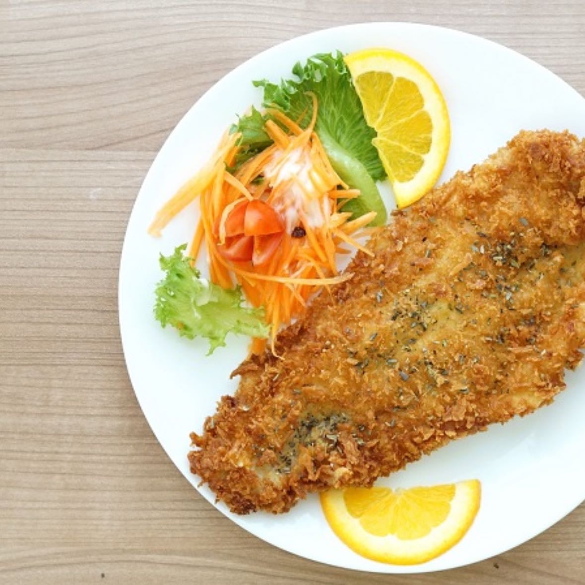 Pescado
