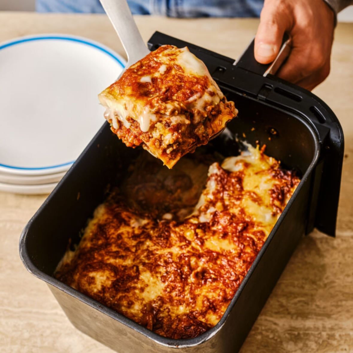 Lasagna