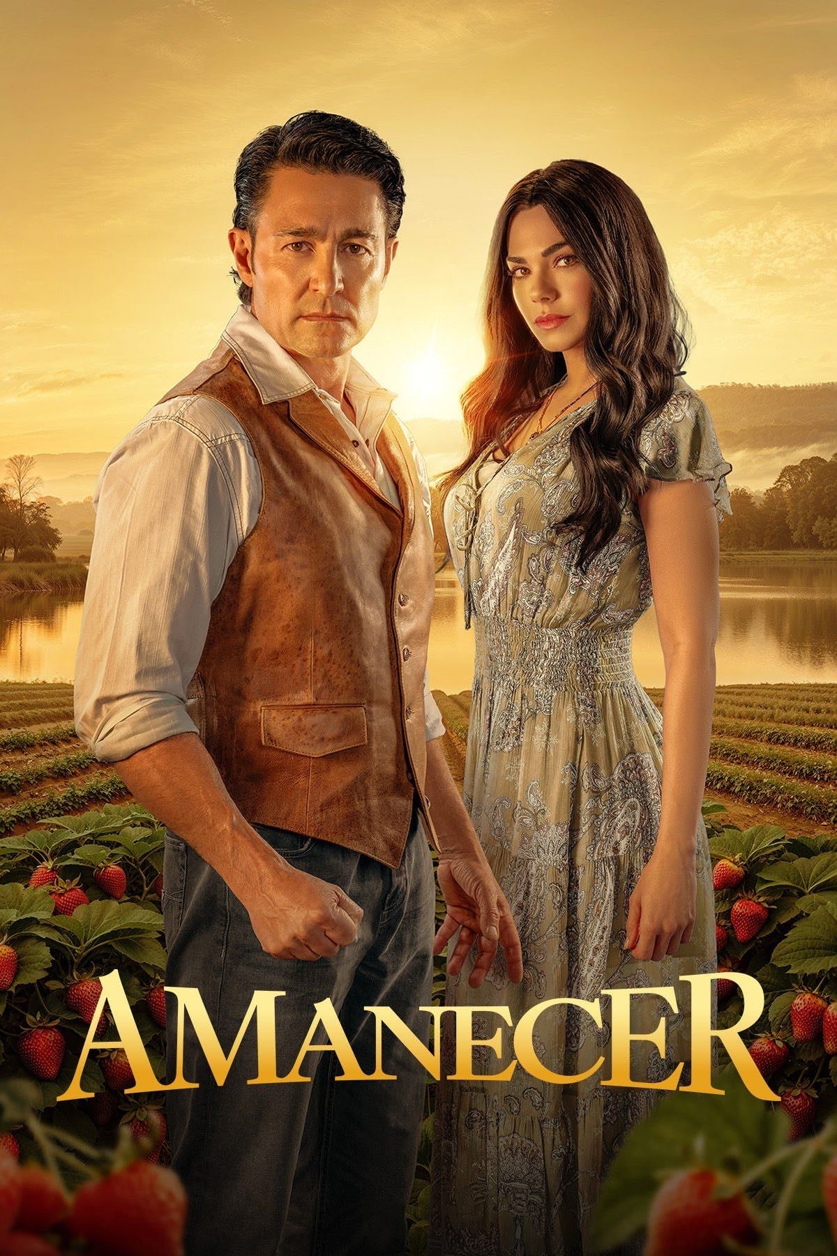 Amanecer - Juan Osorio Ortiz · 2025