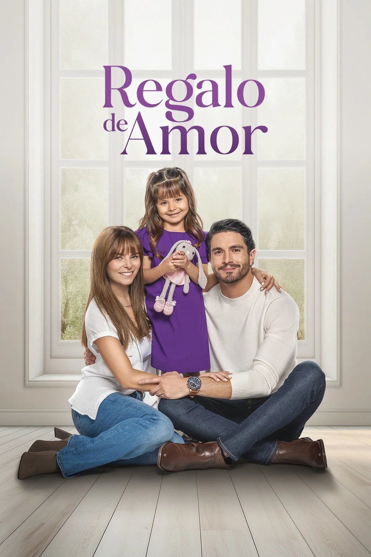 Regalo De Amor - 2025