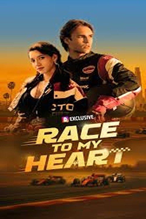 Race to My Heart - Tingting Lyu · 2025