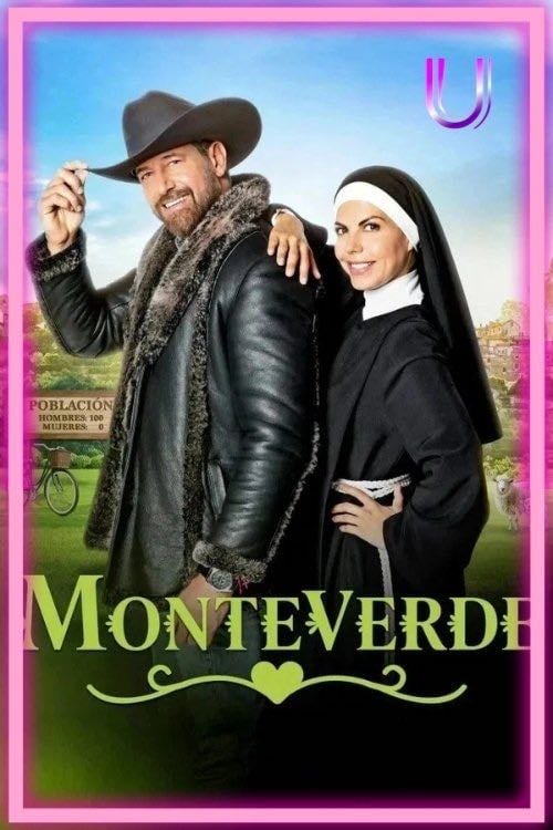 Monteverde (TV series) - 2025
