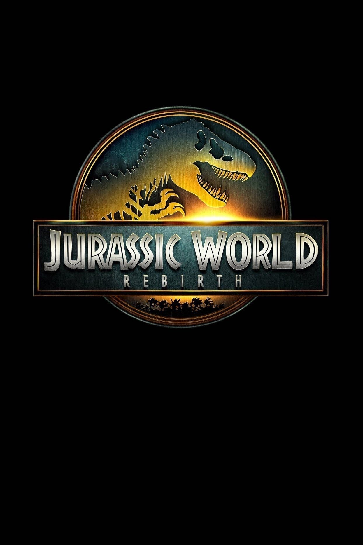 Jurassic World: Renace - Gareth Edwards · 2025